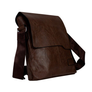 TD21 Bolso-cartera de Eco-cuero "DEXTER" 3L - Imagen 3