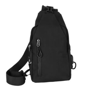 TD28 Mochila Cruzada Impermeable "RENARD" 3L - Imagen 1