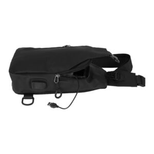 TD28 Mochila Cruzada Impermeable "RENARD" 3L - Imagen 2