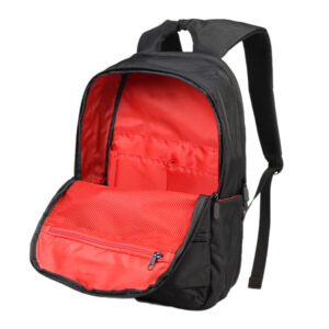 TD71 Mochila Porta-Notebook "OSLO" 18.5L - Imagen 3