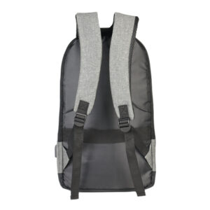 TD74 Mochila Porta-Notebook "TECH" 14L - Imagen 3