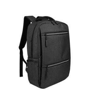 TD76 Mochila Porta-Notebook "NESS" 14L - Imagen 1