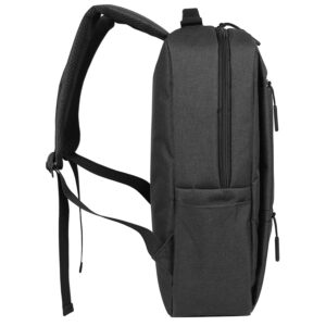 TD76 Mochila Porta-Notebook "NESS" 14L - Imagen 3