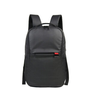 TD77 Mochila Porta-Notebook "WENZER" 16L - Imagen 1