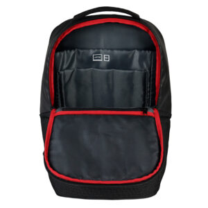 TD77 Mochila Porta-Notebook "WENZER" 16L - Imagen 2