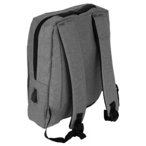 TD79 Mochila Porta-Notebook "HOPE" 12L - Imagen 2