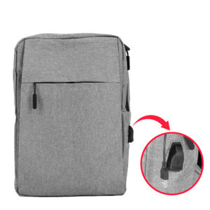 TD79 Mochila Porta-Notebook "HOPE" 12L - Imagen 1