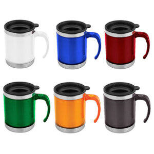 MUGS, TAZAS Y BOTELLAS