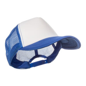 TY39 Gorro Jockey Poliéster Sponge Malla Sublimación - Imagen 1