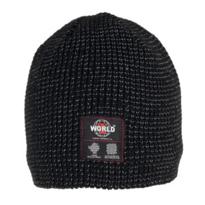 Gorro Reflex Unisex - Imagen 1