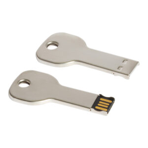 USB Pendrive 64GB con forma de llave - Imagen 1