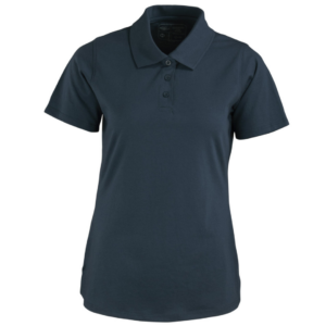 Polera Polo DryFresh Smooth® 60% Algodón Manga Corta Mujer - Imagen 3