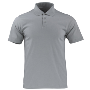 Polera Polo DryFresh Smooth 60% Algodón Manga Corta Hombre - Imagen 6