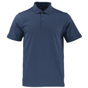 Polera Polo DryFresh Smooth 60% Algodón Manga Corta Hombre - Imagen 7